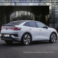 New electric car Volkswagen ID4